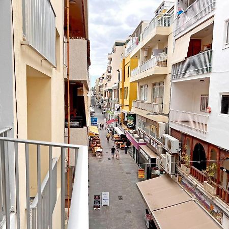 ארונה Cozy 2Bedroom Apartments In Los Cristianos מראה חיצוני תמונה