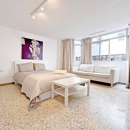 ארונה Cozy 2Bedroom Apartments In Los Cristianos מראה חיצוני תמונה
