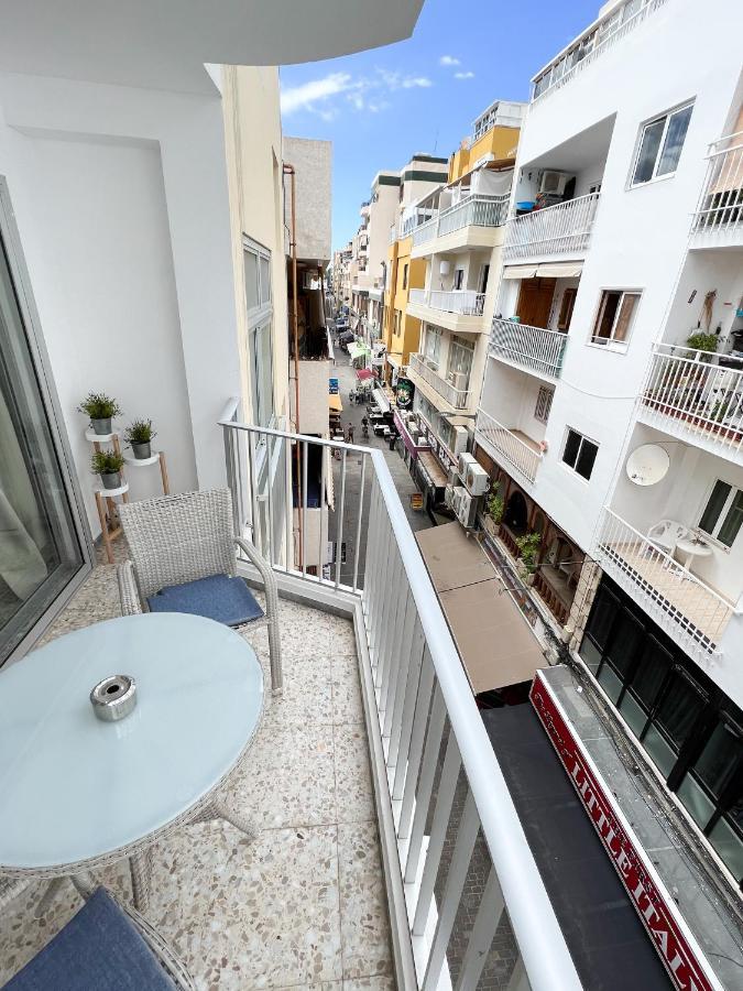 ארונה Cozy 2Bedroom Apartments In Los Cristianos מראה חיצוני תמונה