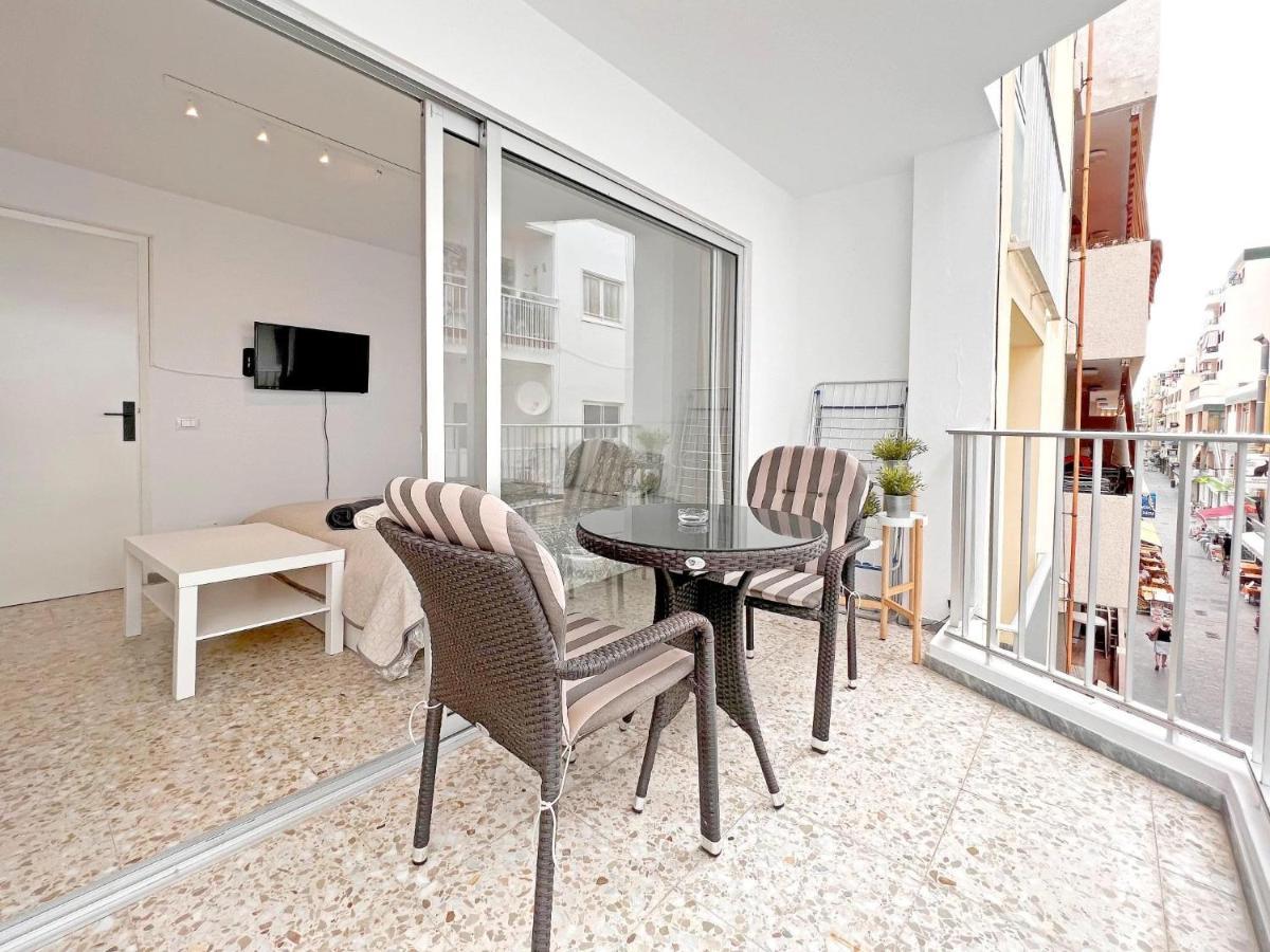 ארונה Cozy 2Bedroom Apartments In Los Cristianos מראה חיצוני תמונה