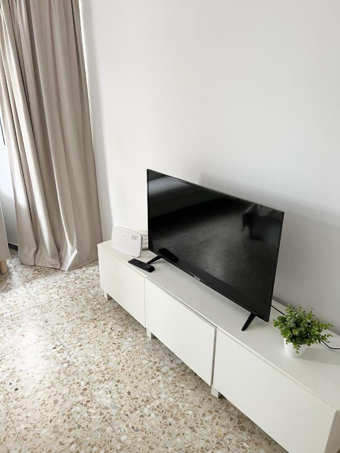 ארונה Cozy 2Bedroom Apartments In Los Cristianos מראה חיצוני תמונה